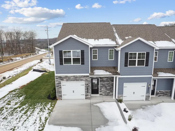 3405 Tyee Crossing Way, Kodak, TN 37764