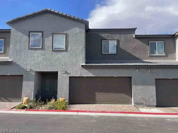 9652 Axel Falls Ave, Las Vegas, NV 89143