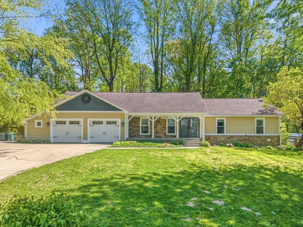 300 Byram Blvd, Martinsville, IN 46151