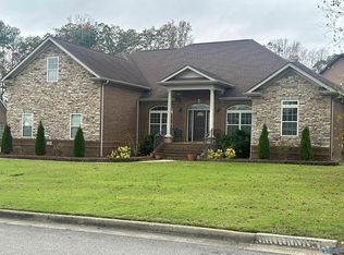 23309 Shinnecock Hills Dr, Athens, AL 35613