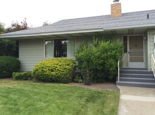 310 Main St, Davenport, WA 99122