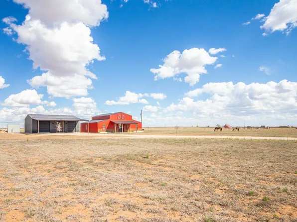 16322 N County Road 1200, Shallowater, TX 79363