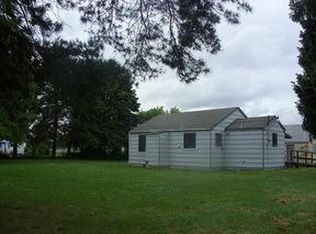 19097 Morrison Rd, Mount Vernon, WA 98274