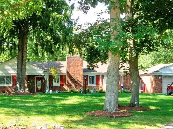 26140 Rangemore St, Southfield, MI 48033