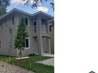 7758 NW 9th Ave, Miami, FL 33150