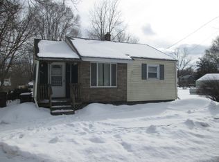 531 Harrison St, Ionia, MI 48846