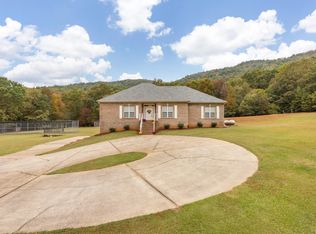 347 Robertson Hollow Rd, Springville, AL 35146