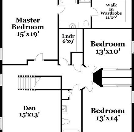 3rd image of 4376 Stone Mountain Dr