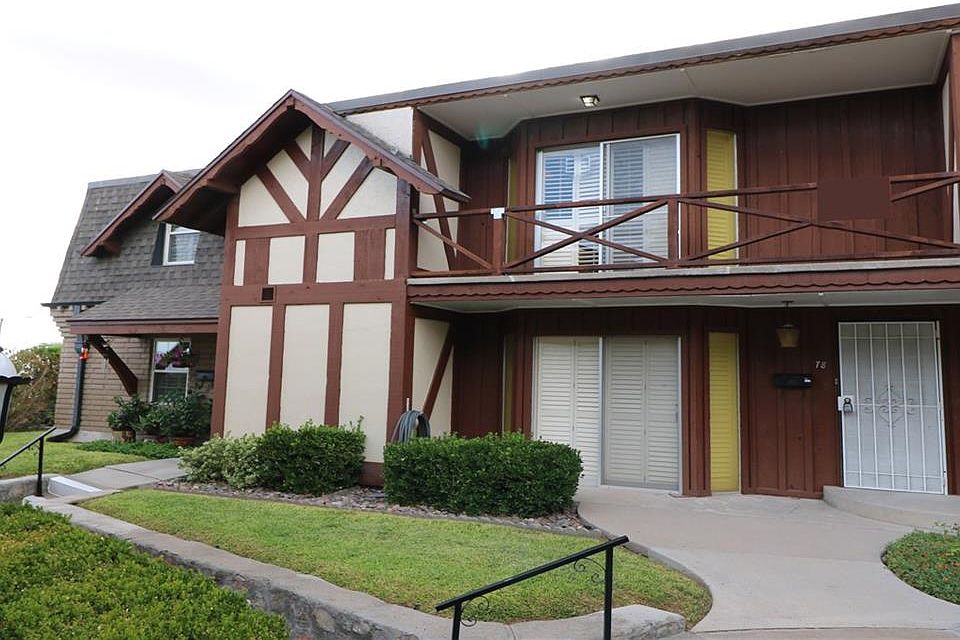 1st image of 500 Thunderbird Dr APT 78