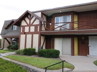 500 Thunderbird Dr APT 78, El Paso, TX 79912