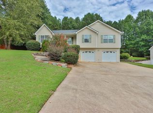 62 Hickory Brook Ln, Acworth, GA 30101