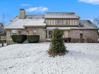 2766 Maitland Dr, Ann Arbor, MI, 48105