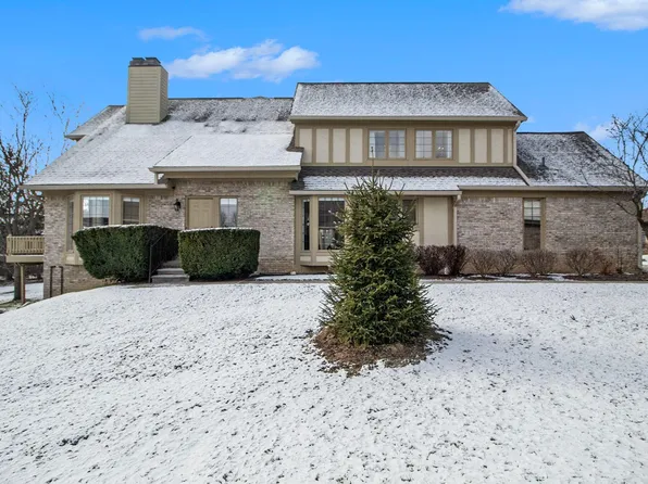 2766 Maitland Dr, Ann Arbor, MI 48105