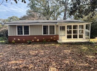 138 Youngs Mill Rd, Lagrange, GA 30241