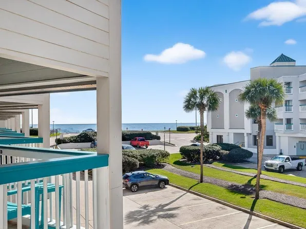 6102 Seawall Blvd #120, Galveston, TX 77551