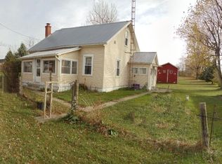 6274 County Road 29, West Liberty, OH 43357