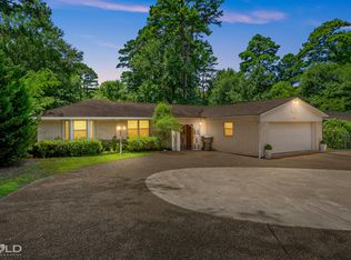 7060 Creswell Rd, Shreveport, LA 71106