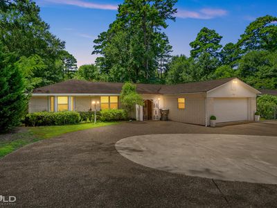 7060 Creswell Rd, Shreveport, LA, 71106