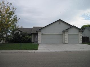 449 Morning Sun Dr, Nampa, ID 83686
