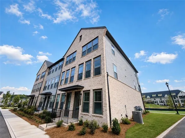 3729 Allegretto Cir, Atlanta, GA 30339