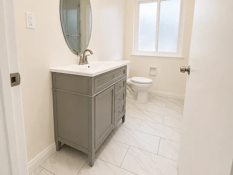 Full Bathroom # 3