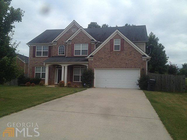 2nd image of 1337 Lower Falls Dr