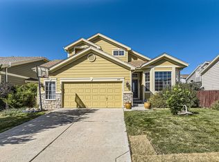 6492 Cherry Creek Dr, Parker, CO 80134