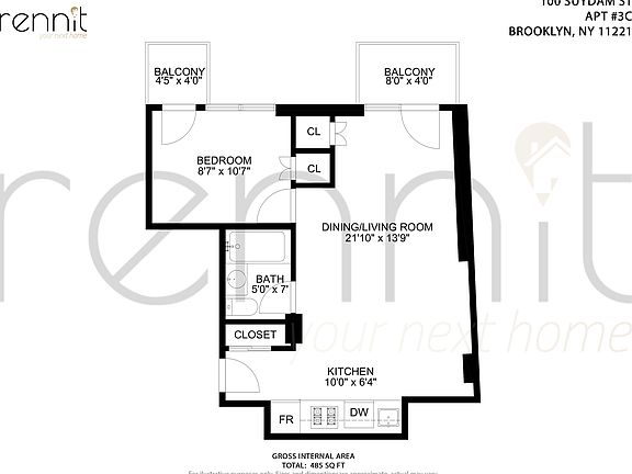 2nd image of this home
