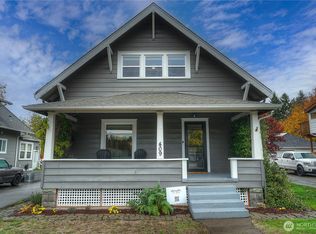 409 5th Ave NE, Puyallup, WA