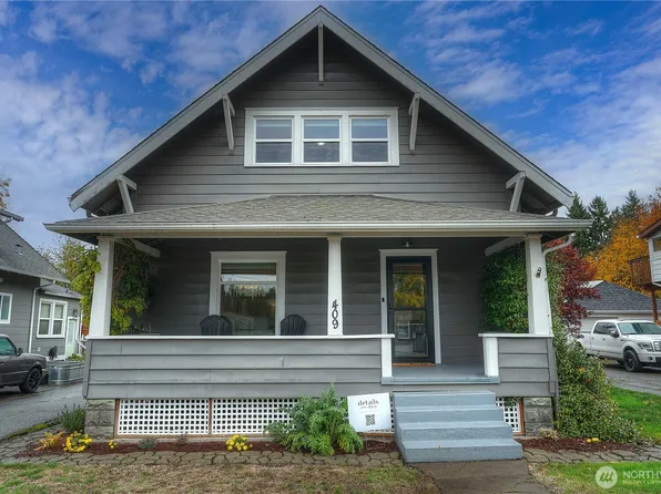 409 5th Avenue NE, Puyallup, WA 98372