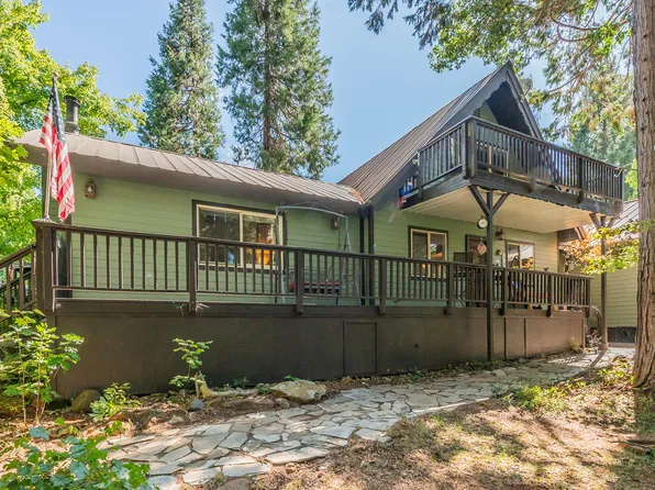 320 Airport Rd, Trinity Center, CA 96091