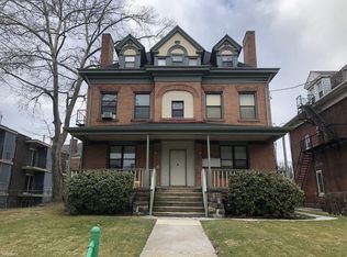 605 N Negley Ave APT 3, Pittsburgh, PA 15206