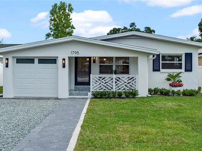 1795 Walker Ave, Winter Park, FL, 32789