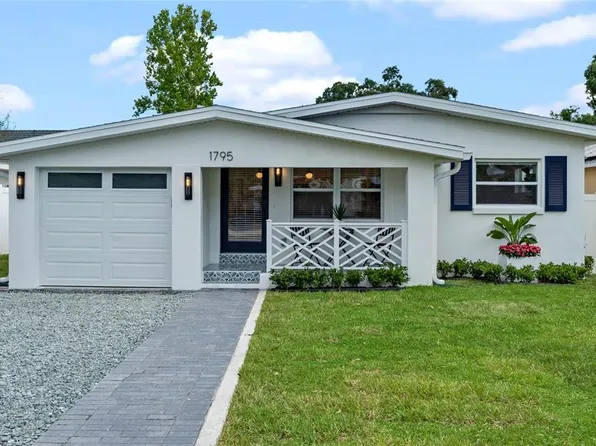 1795 Walker Ave, Winter Park, FL 32789