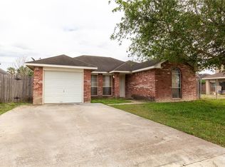 6903 Otono St, Pharr, TX 78577