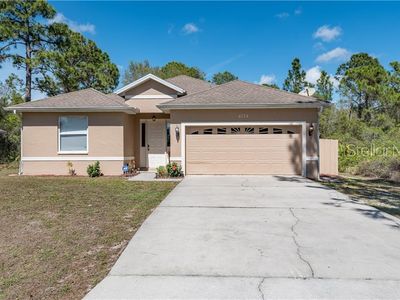 6174 San Salvador Rd, North Port, FL, 34291