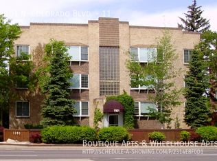 1101 N Colorado Blvd #11, Denver, CO 80206