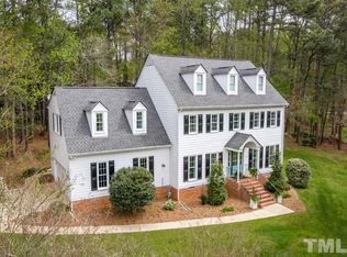 12300 Chastain Dr, Raleigh, NC 27614