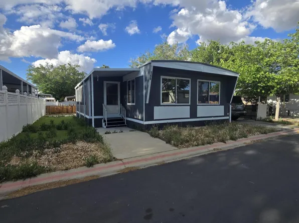 3524 E Avenue R Space 149, Palmdale, CA 93550