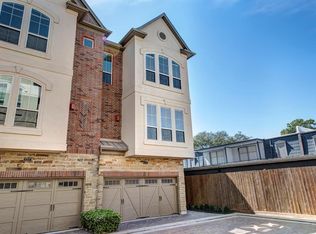 5315 Perrington Heights Ln, Houston, TX 77056