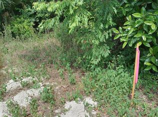 438 Huntington Shortcut Rd, POMONA PARK, FL 32181