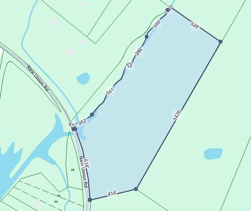2nd image of 0 New Union Rd