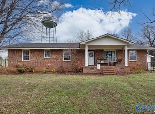 25404 Cedar Ave, Elkmont, AL 35620