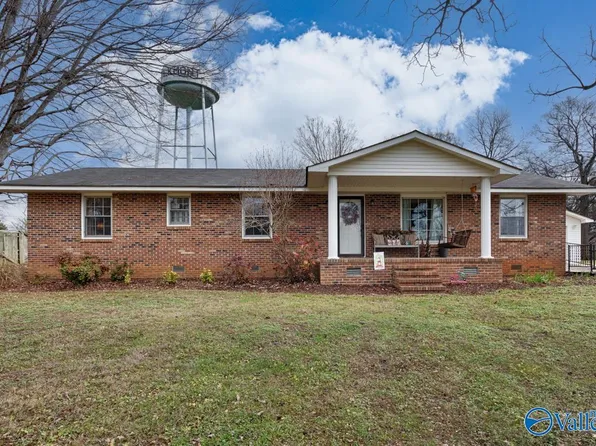 25404 Cedar Ave, Elkmont, AL 35620