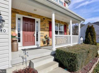 1640 Coolidge Ave, Severn, MD 21144