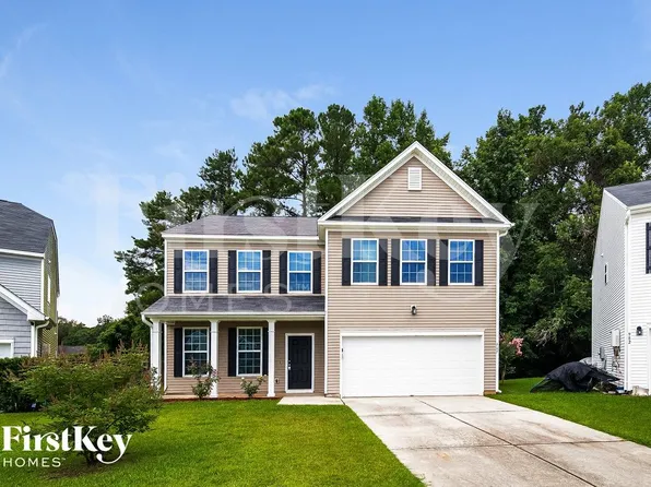 987 Cedarfield Ln, Summerville, SC 29483