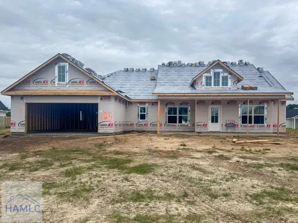 225 Cottage Loop, Midway, GA 31320