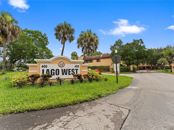 430 Commodore Dr APT 310, Fort Lauderdale, FL 33325