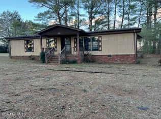 6527 Jaycross Rd, Fremont, NC 27830