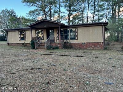 6527 Jaycross Road, Fremont, NC, 27830